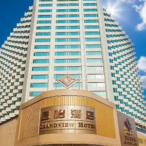 酒店 澳門君怡酒店