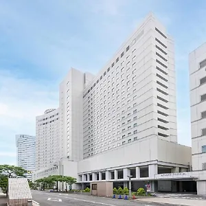 *** 酒店 东京湾有明华盛顿酒店 日本