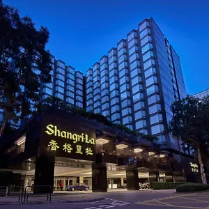 Otel Kowloon Shangri-la,, Hong Kong