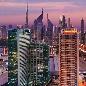 Jumeirah Living World Trade Centre Apart Otel Dubai