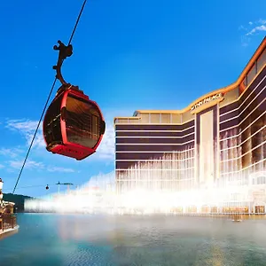 Wynn Resort