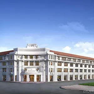 ***** 酒店 新加坡首都凯宾斯基酒店 新加坡