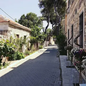 Deniz Otel Yenifoca