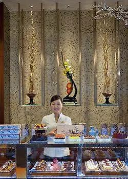 Mandarin Oriental, Macau Hotel 5*,