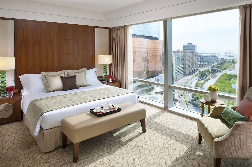 Mandarin Oriental, Macau Hotel